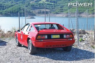 Lancia Delta Hf Integrale Club 